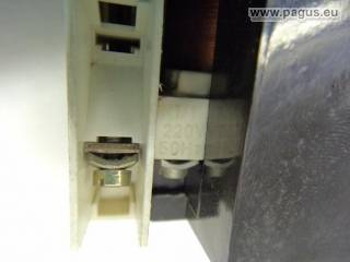 EAW Leistungsschütz