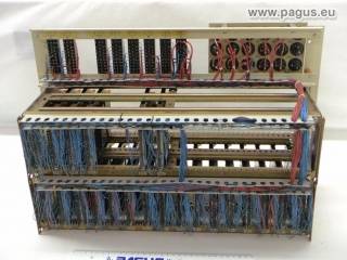 WMW Maschinensteuerung