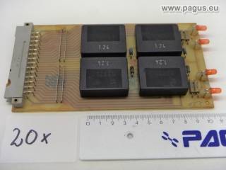 WMW Maschinensteuerung