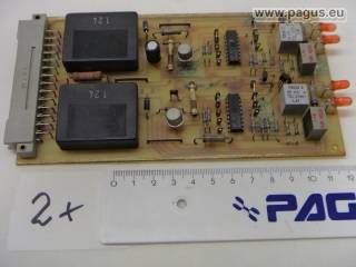 WMW Maschinensteuerung