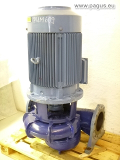 SVANEHOJ Kreiselpumpe