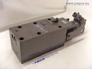 SMB Elektrodensteuermodul