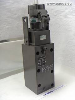 SMB Elektrodensteuermodul