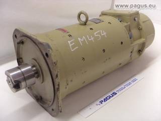 VEM Gleichstrommotor