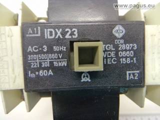 EAW contactor
