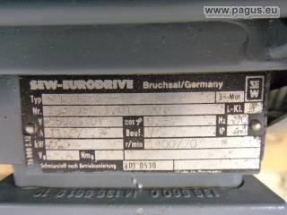 SEW Getriebemotor