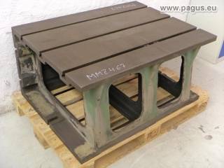 PAGUS Aufspannwürfel