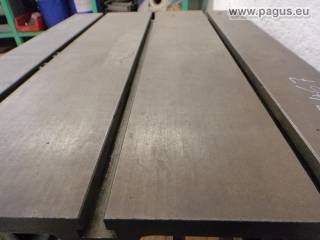 PAGUS Aufspannwürfel