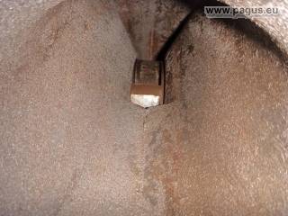 BOLDROCCHI Kreiselpumpe