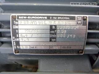 SEW Getriebemotor