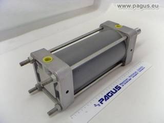 MARTONAIR Pneumatikzylinder