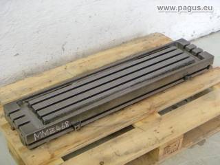 STANKO Aufspanntisch