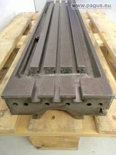 STANKO Aufspanntisch