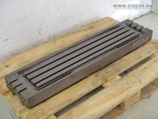 STANKO Aufspanntisch