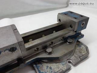 RÖHM Maschinenschraubstock