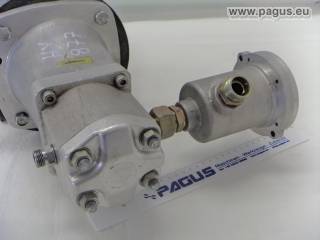 ORSTA Hydraulikpumpe