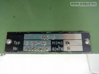 SCHMALENBERGER Eintauchpumpe