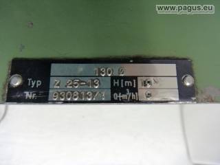 SCHMALENBERGER Eintauchpumpe