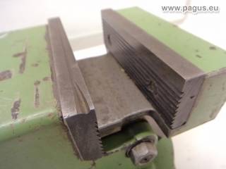 PAGUS machine vice