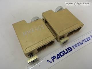 OSSMANN Höhenunterbau