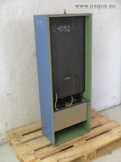 TRAUB Schaltschrank-Kühlgerät