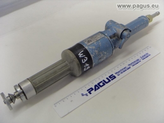 WMW Druckluftschleifer