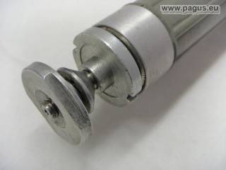 WMW Druckluftschleifer