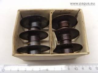 RIDGID Schneidrädchensatz