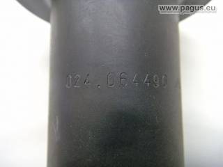 BENZ Werkzeugaufnahme