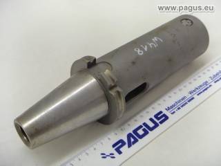 WMW Werkzeugaufnahme