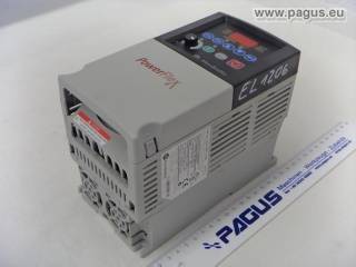 ALLEN-BRADLEY Frequenzumrichter