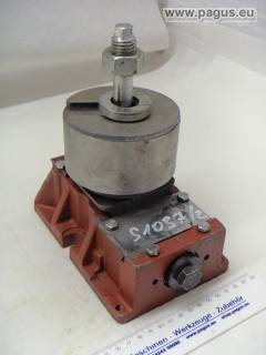 FIXATOR Maschinenfüße