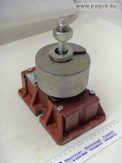 FIXATOR Maschinenfüße