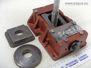 FIXATOR Maschinenfüße