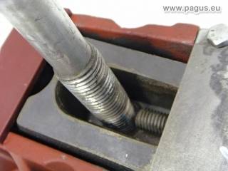 FIXATOR Maschinenfüße