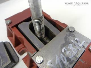 FIXATOR Maschinenfüße