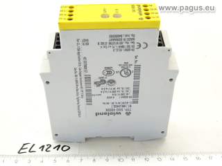 Urządzenie monitorujące WIELAND