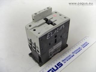 MOELLER Leistungsschütz