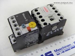 MOELLER Leistungsschütz