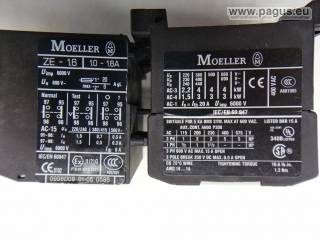 MOELLER Leistungsschütz