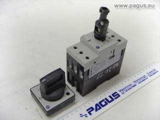 ALLEN - BRADLEY Motorschutzschalter