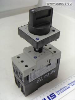 ALLEN - BRADLEY Motorschutzschalter
