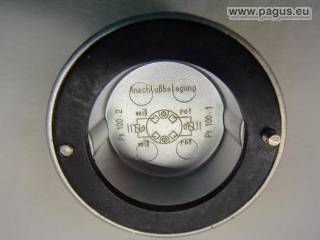 JUMO Widerstandsthermometer