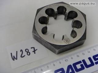 Trzonki do cięcia JBO