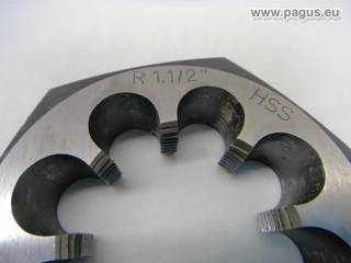 Trzonki do cięcia JBO