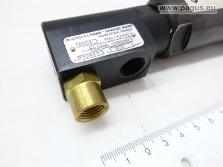 INGERSOLL-RAND Druckluftknarre