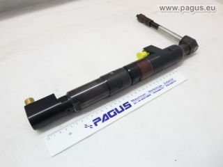 INGERSOLL-RAND Druckluftknarre