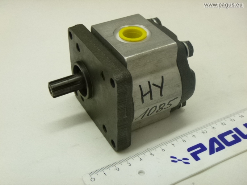 43-332-9110-254-014 Hydraulik-Zahnrad-Pumpe Commercial Intertech Parker Pt-No 