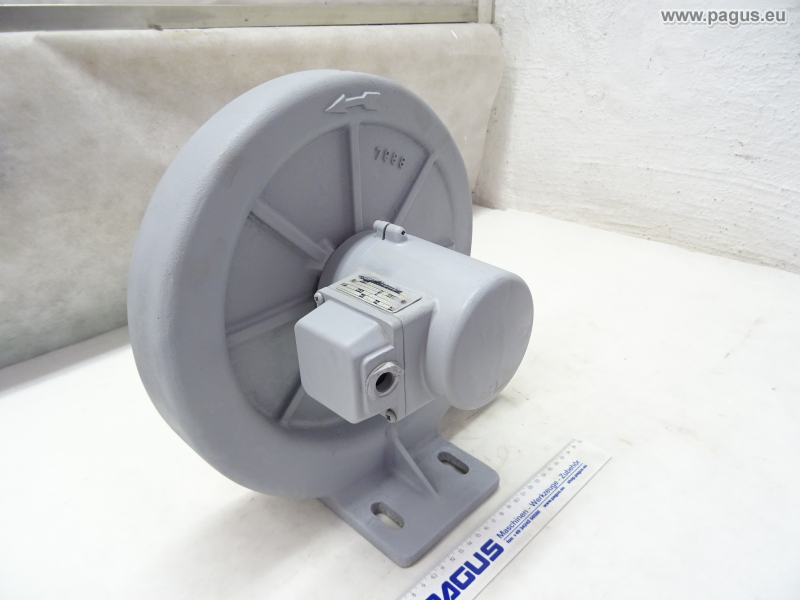 12V DC Lüfter SUNON 12 VDC 0,82A 9,8W Radiallüfter - Lüfter
