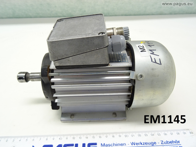 Spindle motor 0.55 kW, 24000 rpm - gebrauchte und neu  